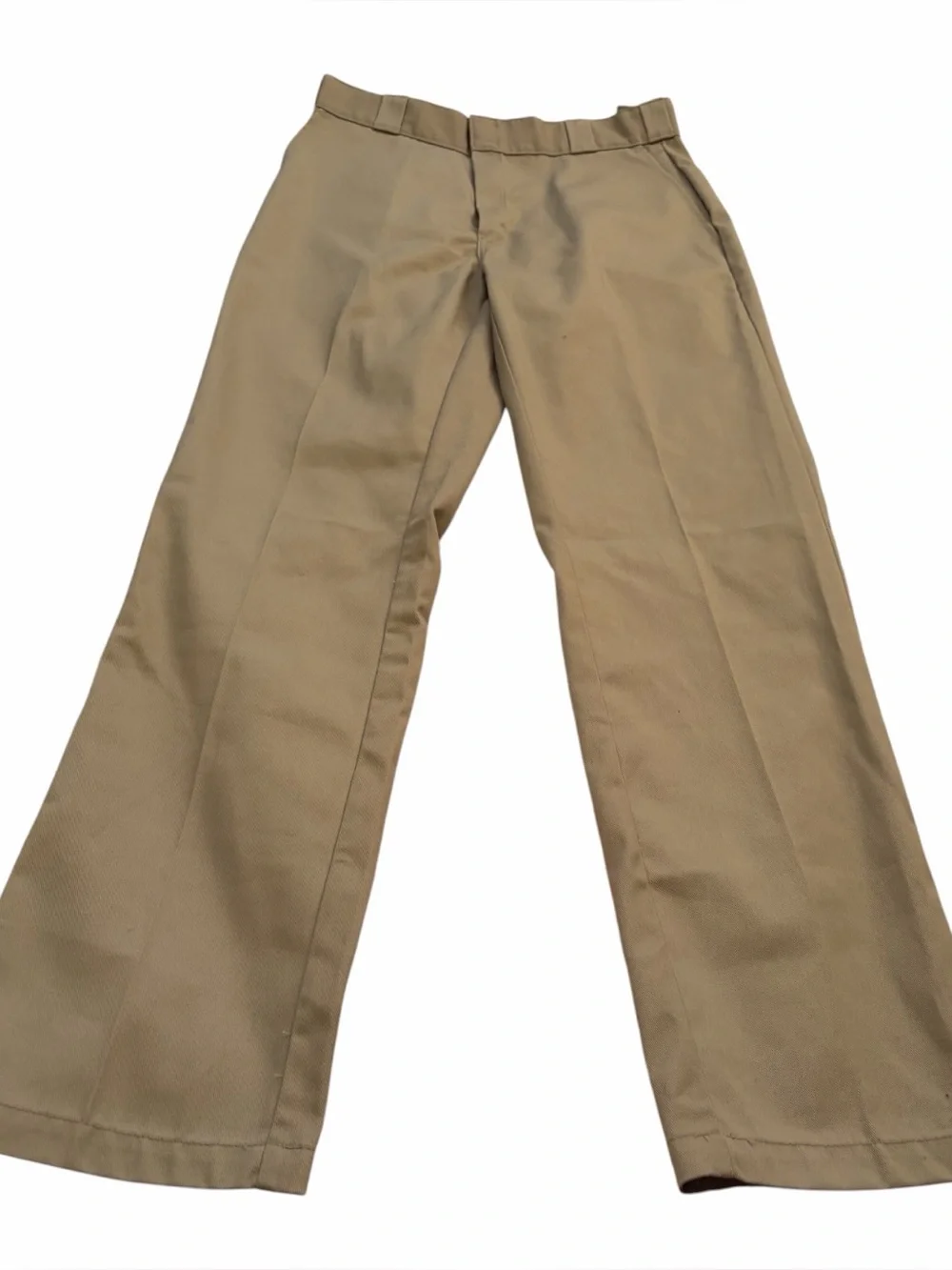 Dickies Women's Original 874
Work Pants, Khaki-Size 6 NWT - Picture 2 of 16
